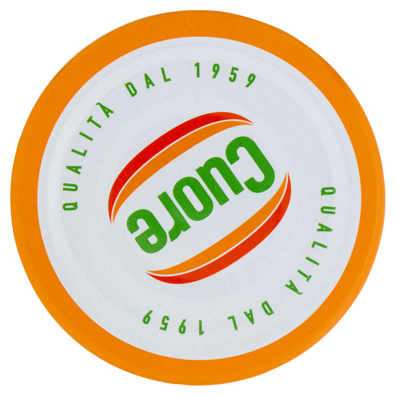 Maionese cuore gr 180 - Immagine 21