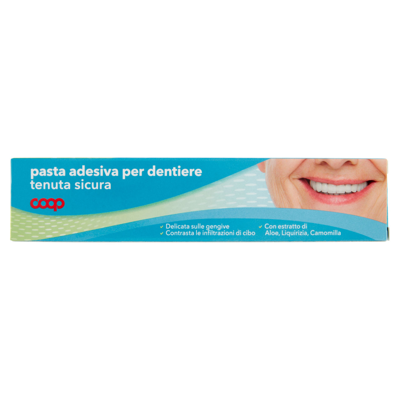 Adesivo per protesi dentali 40 gr