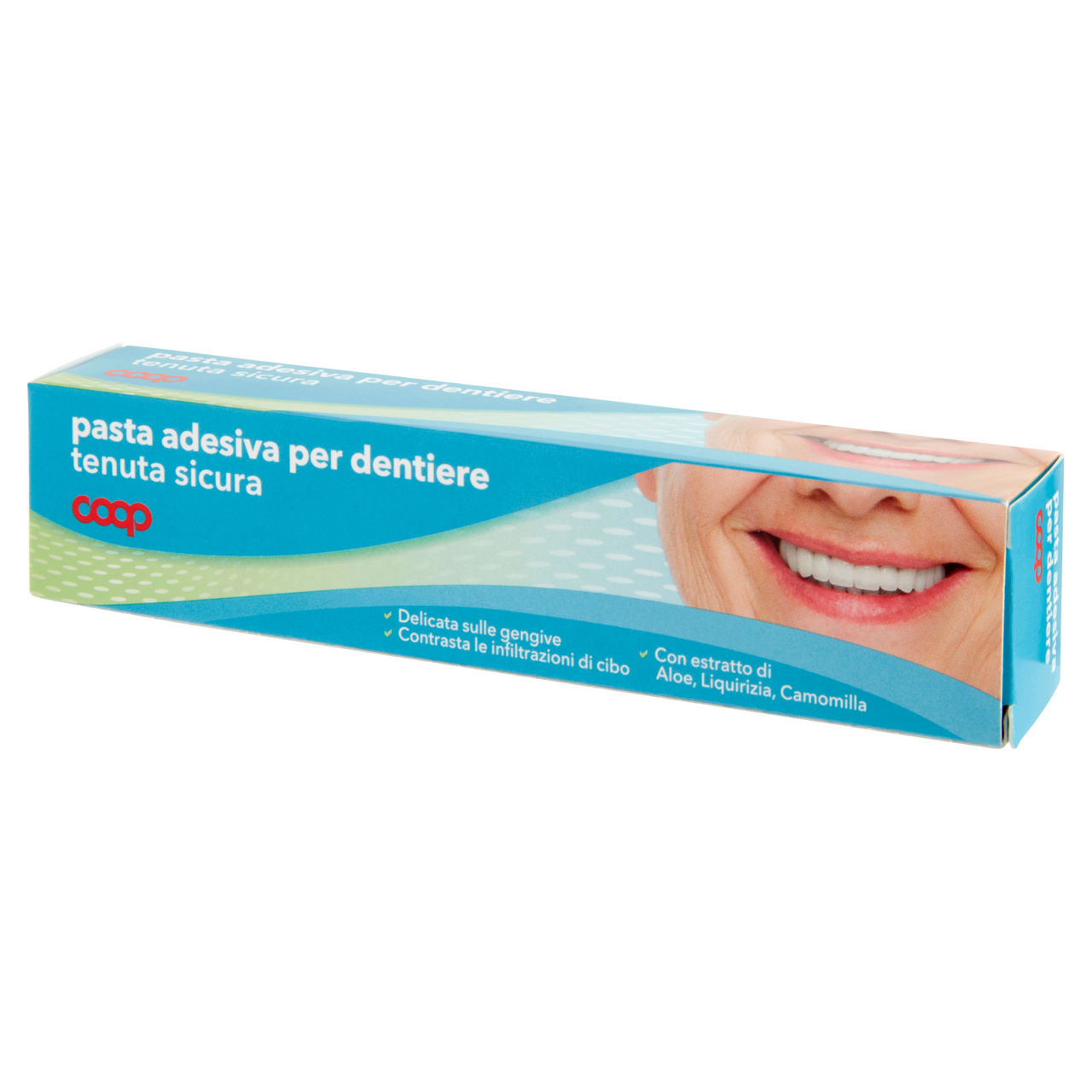 Adesivo per protesi dentali 40 gr - Immagine 51