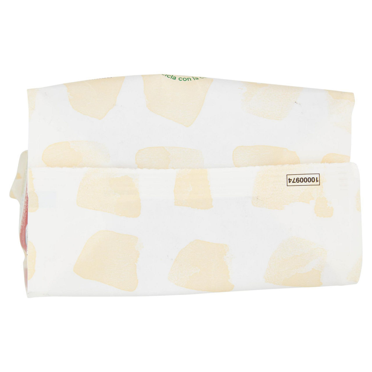 Mezze maniche pasta di semola di grano duro 500 gr - 6