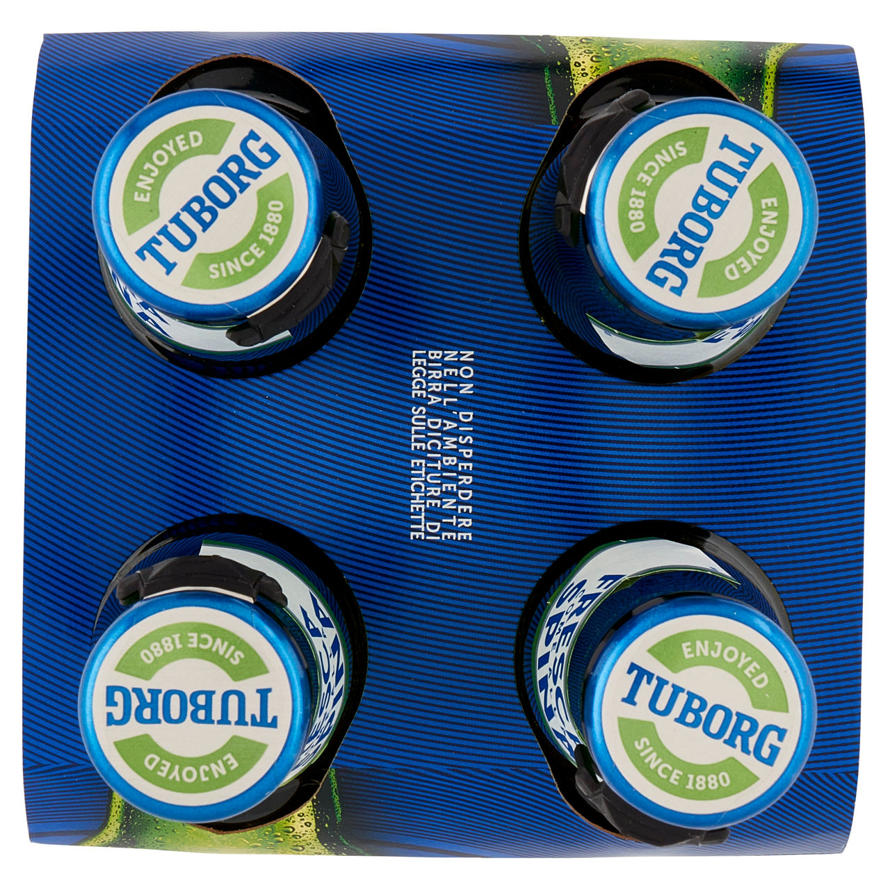Birra Tuborg 4 pz x 330 ml - Immagine 41