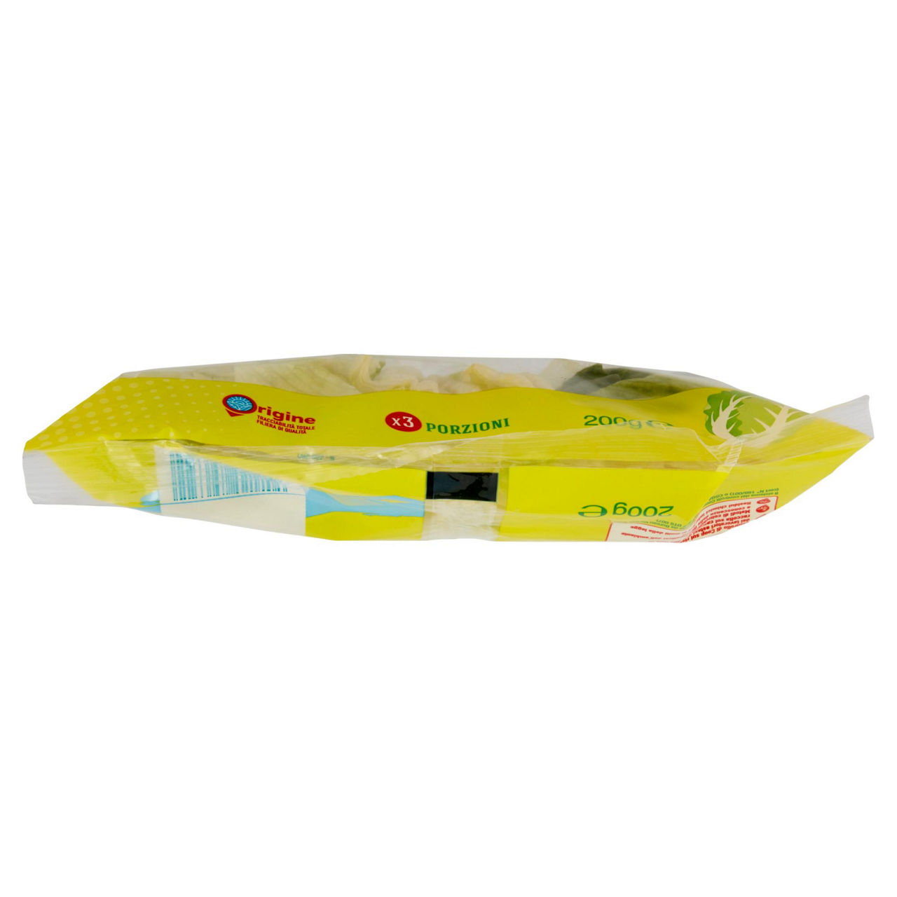 Insalata cuori di iceberg 200 gr - Immagine 21