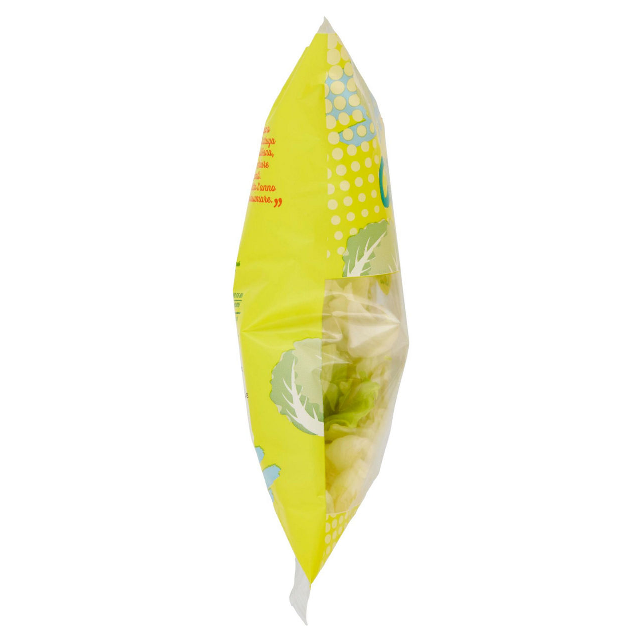 Insalata cuori di iceberg 200 gr - Immagine 81