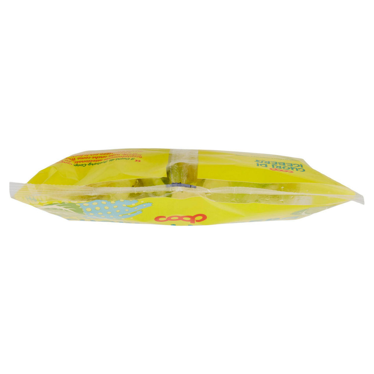 Insalata cuori di iceberg 200 gr - Immagine 71