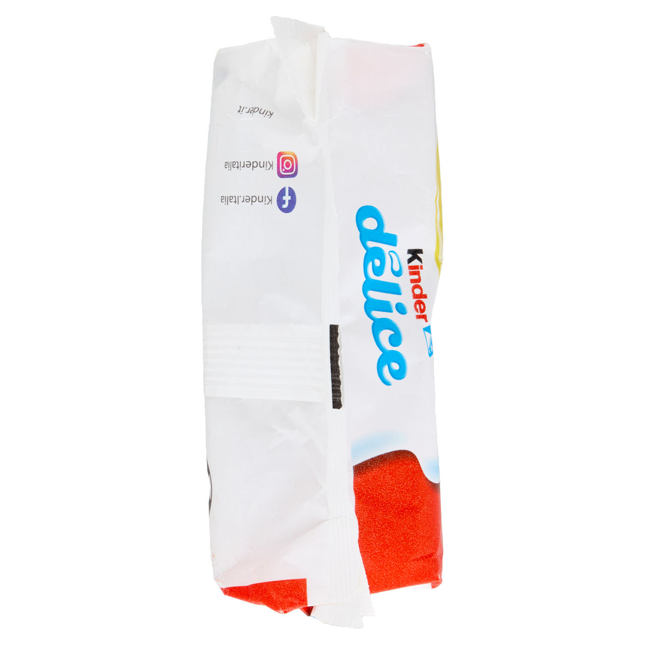 Merendine Kinder Delice 10 pz x 39 gr - Immagine 41