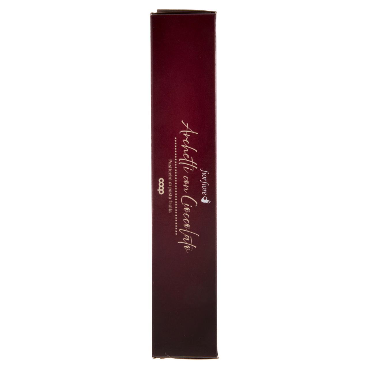 Pasticcini di pasta frolla archetti con cioccolato 150 gr - Immagine 41