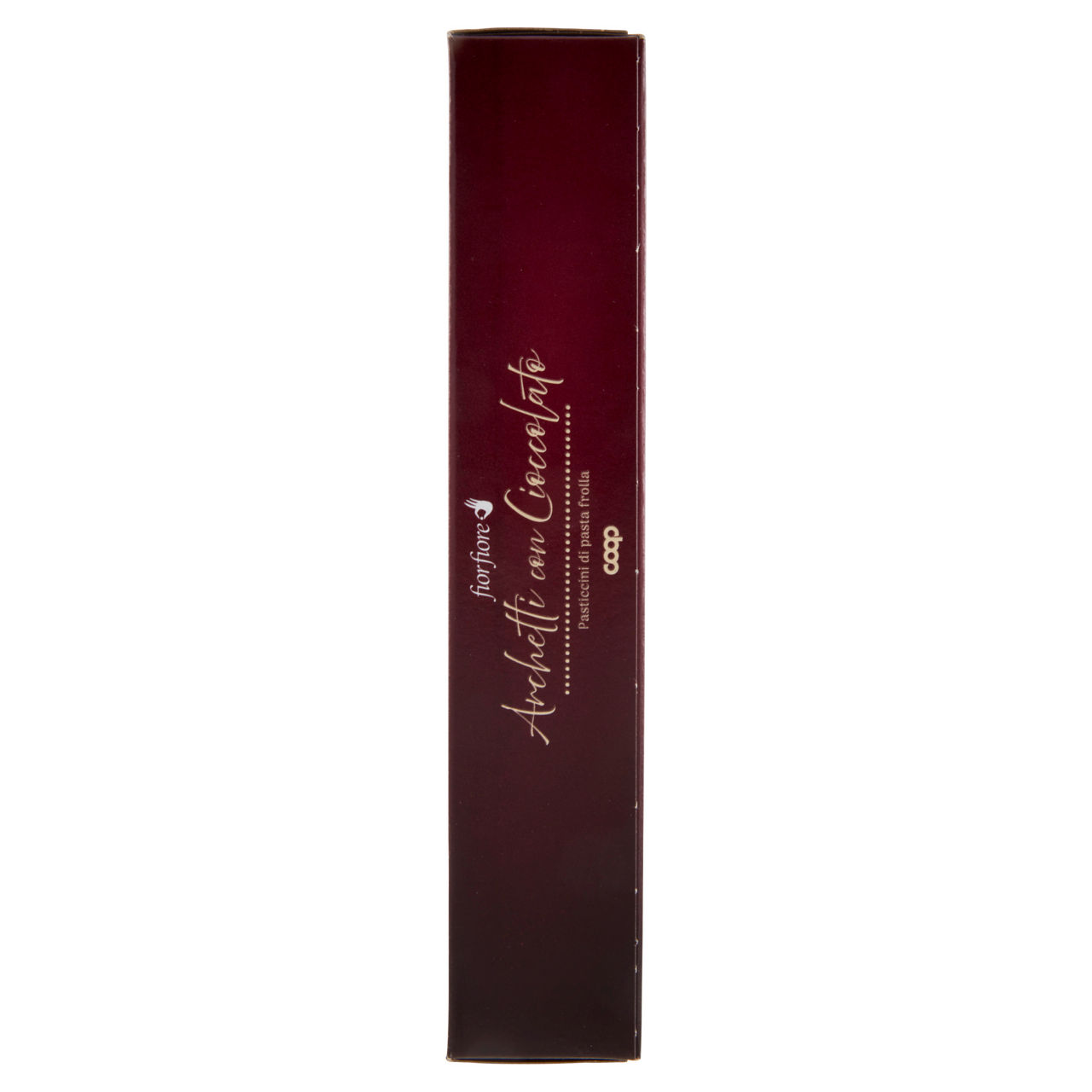 Pasticcini di pasta frolla archetti con cioccolato 150 gr - Immagine 31