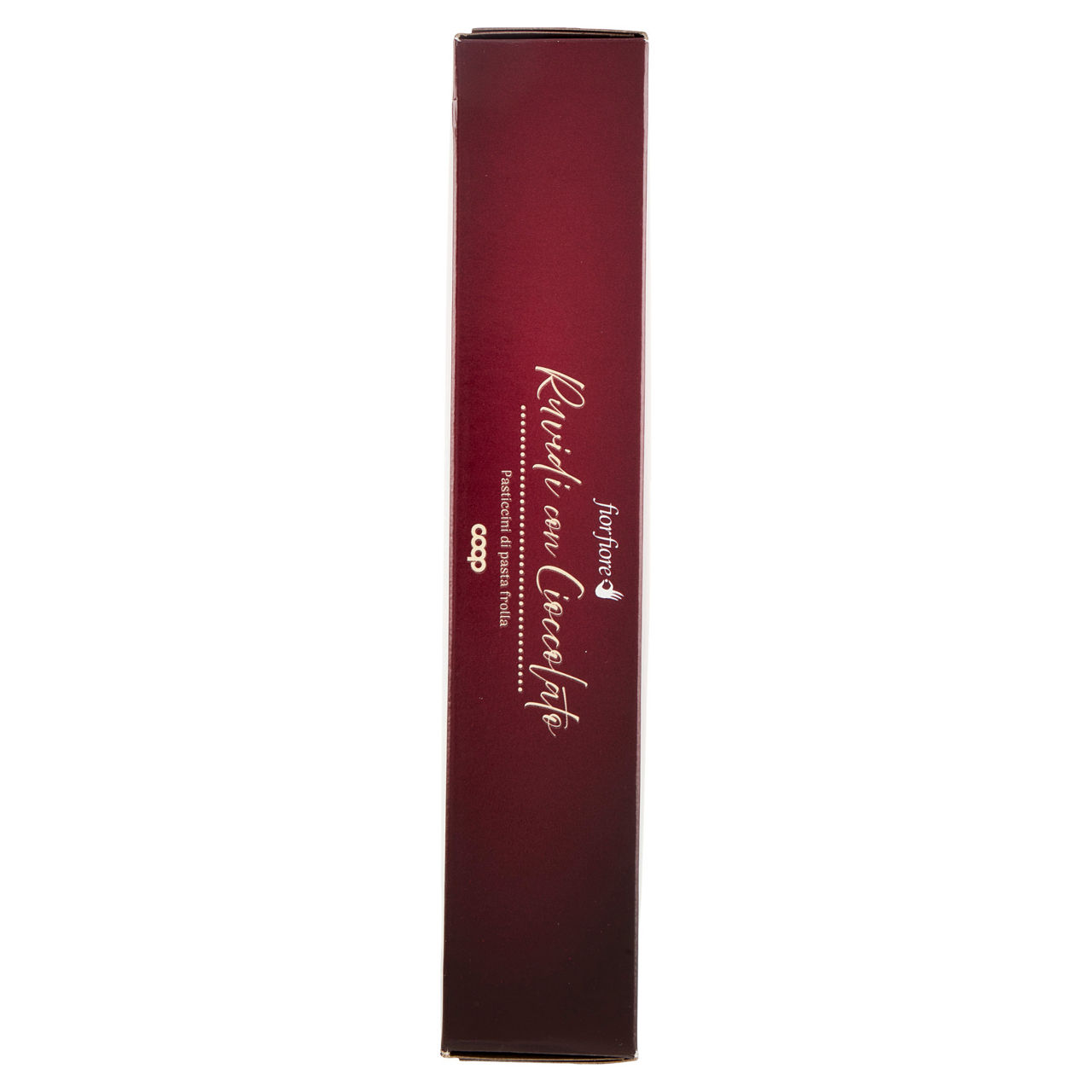 Pasticcini di pasta frolla ruvidi con cioccolato 150 gr - Immagine 41