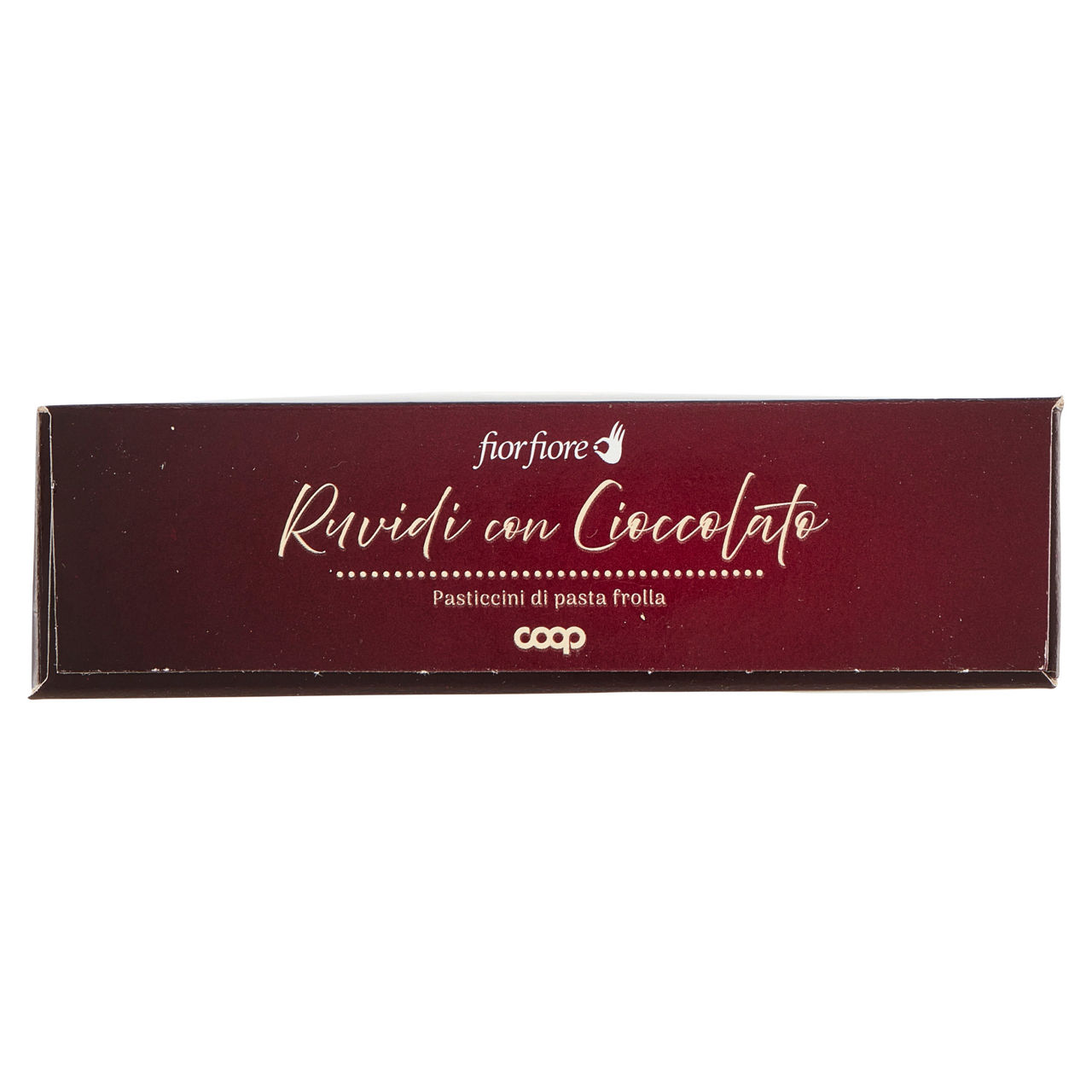 Pasticcini di pasta frolla ruvidi con cioccolato 150 gr - Immagine 31