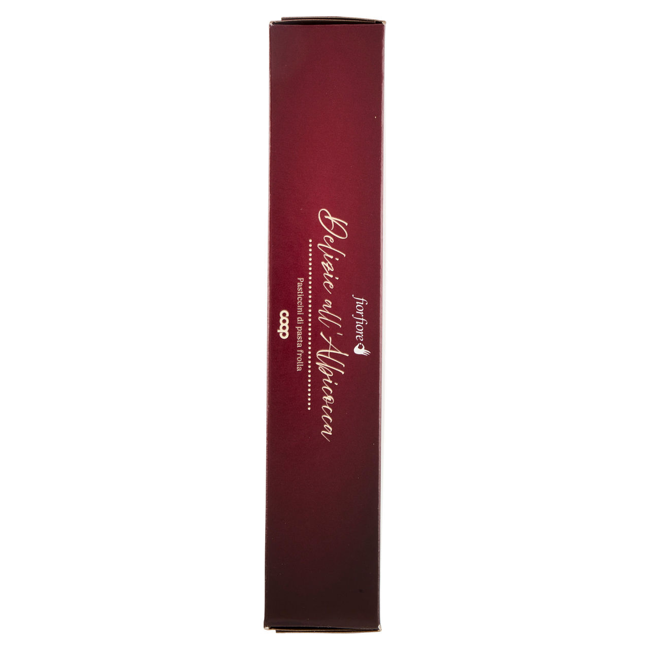 Pasticcini di pasta frolla delizie all'albicocca 150 gr - Immagine 11