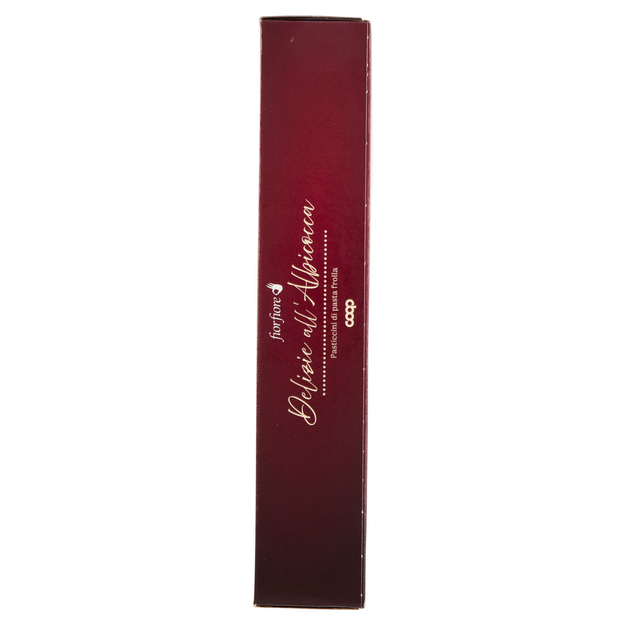 Pasticcini di pasta frolla delizie all'albicocca 150 gr - Immagine 31