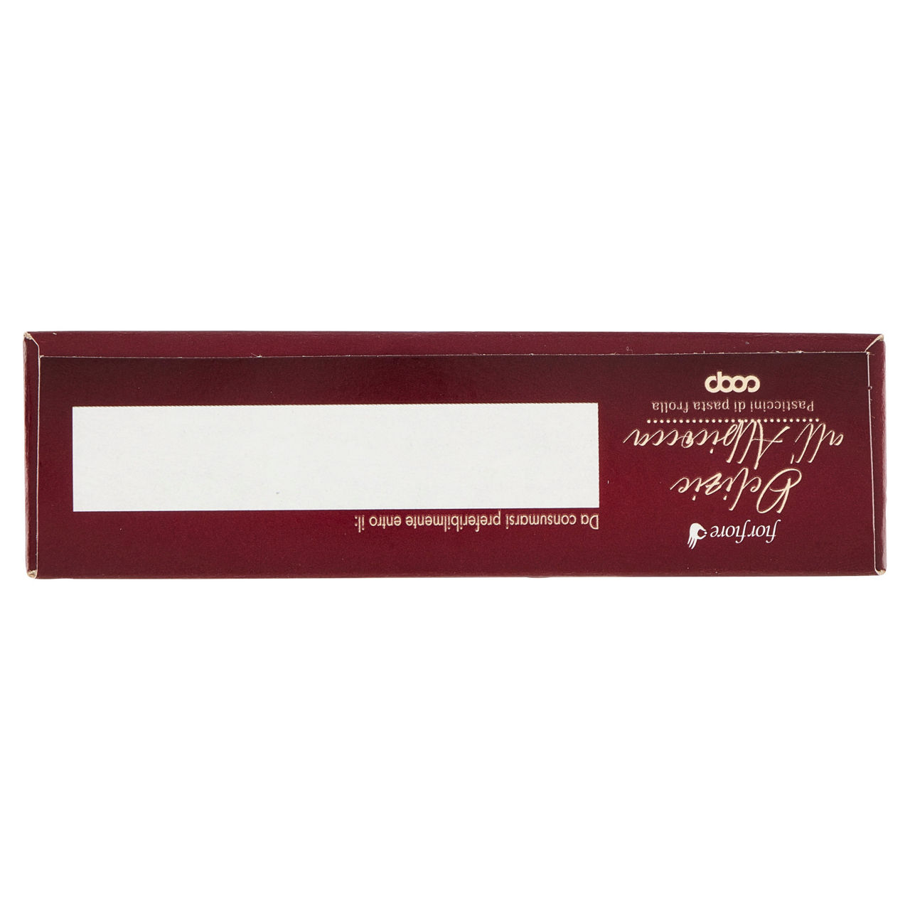 Pasticcini di pasta frolla delizie all'albicocca 150 gr - Immagine 21