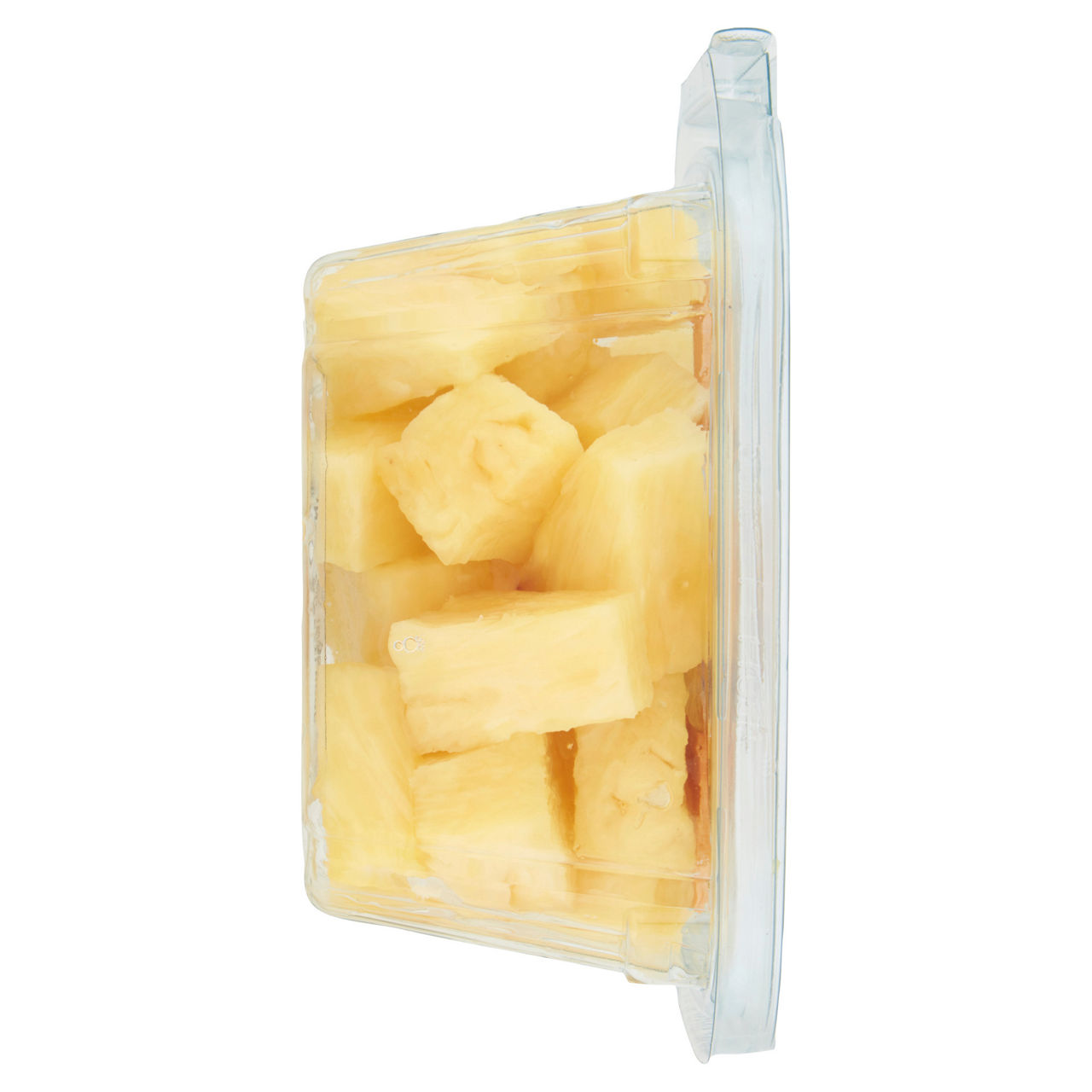 Ananas a cubetti 250 gr - Immagine 121