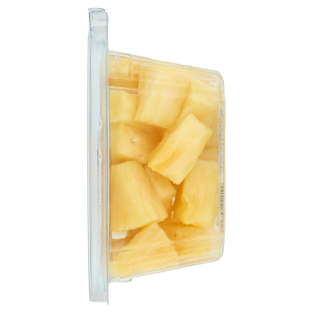 Ananas a cubetti 250 gr - Immagine 151