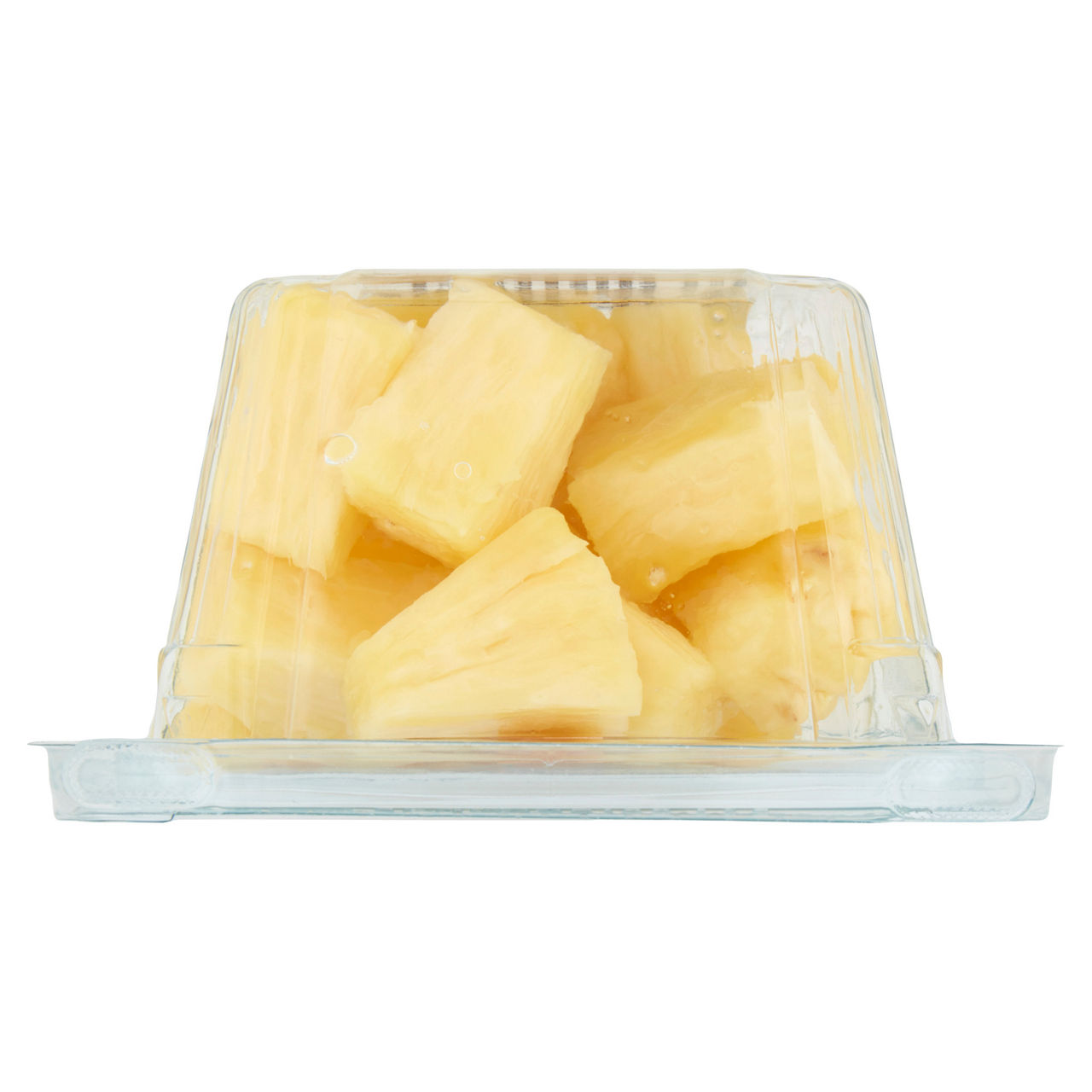 Ananas a cubetti 250 gr - Immagine 81