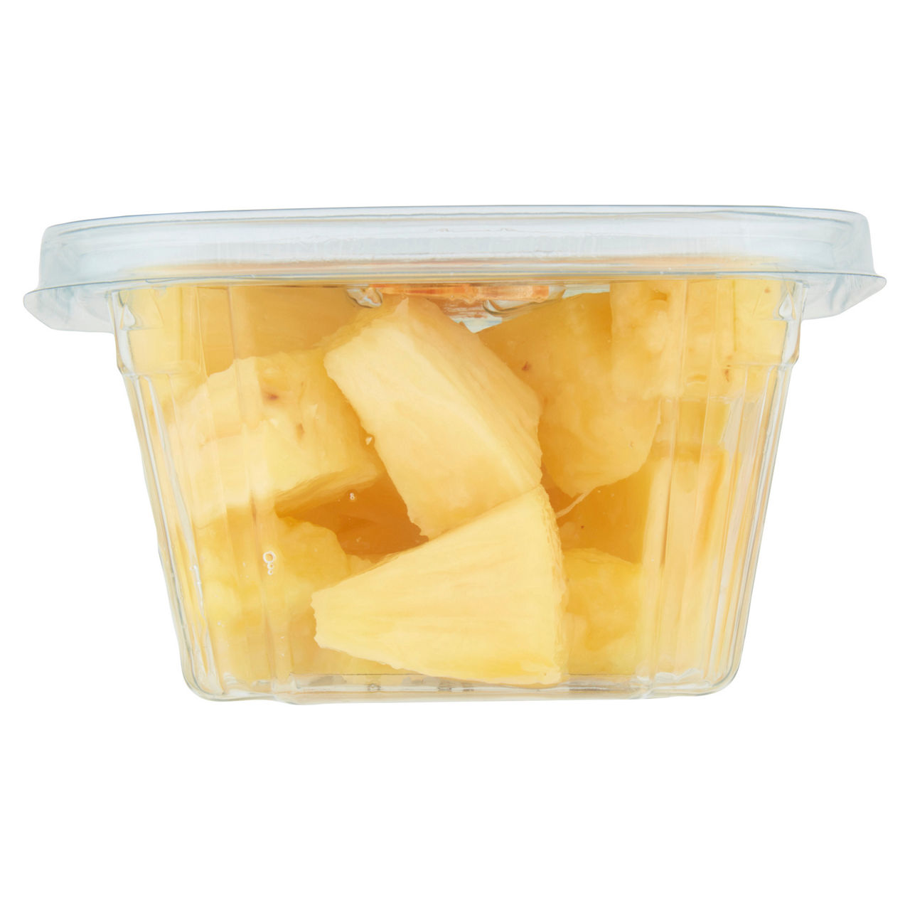Ananas a cubetti 250 gr - Immagine 201