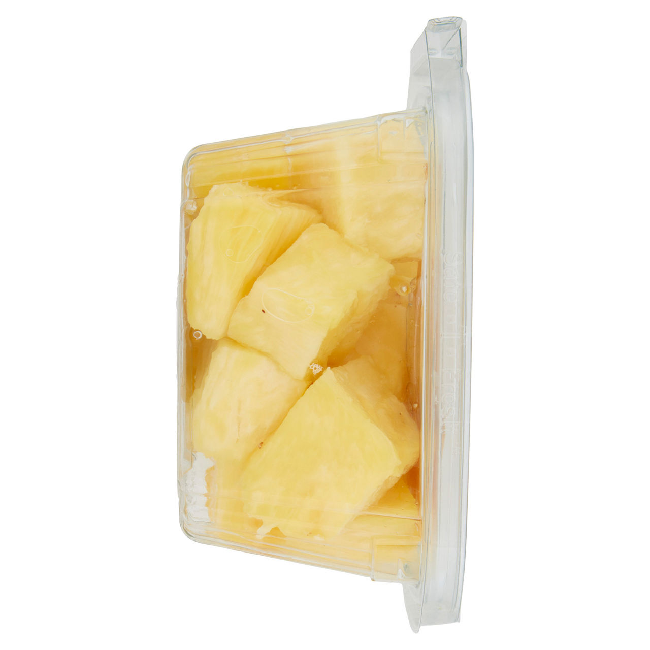 Ananas a cubetti 250 gr - Immagine 41