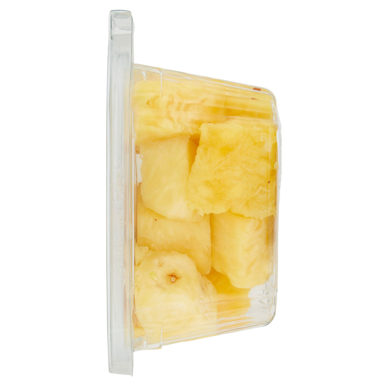 Ananas a cubetti 250 gr - Immagine 71