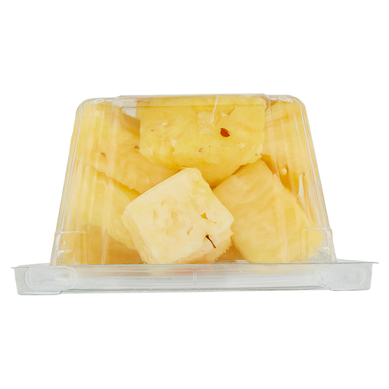 Ananas a cubetti 250 gr - Immagine 91