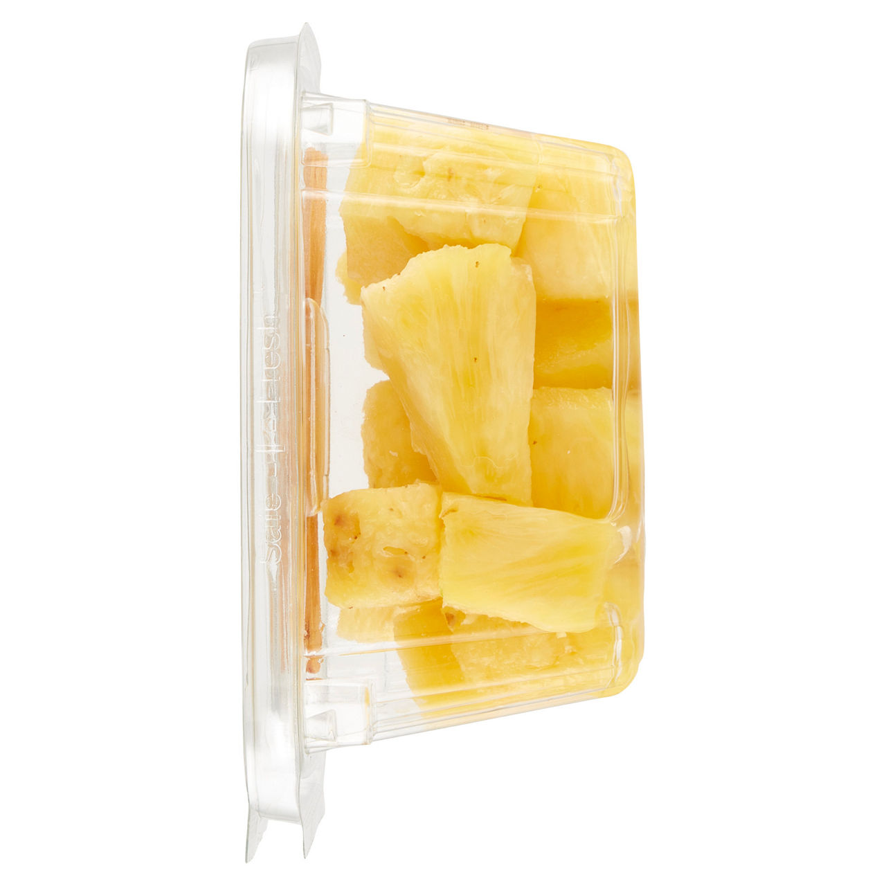 Ananas a cubetti 250 gr - Immagine 141