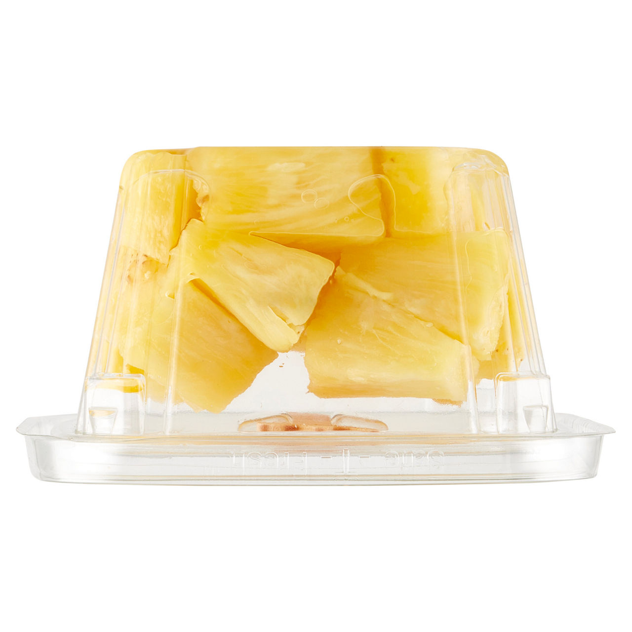Ananas a cubetti 250 gr - Immagine 51