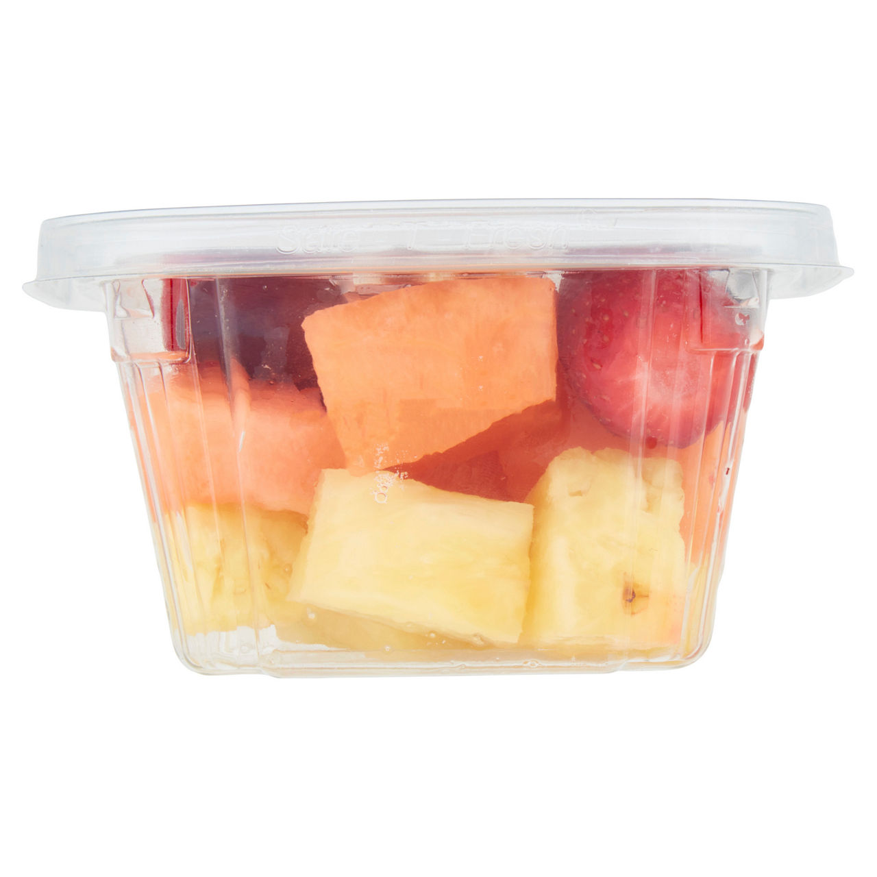 Macedonia con fragole 250 gr - Immagine 171