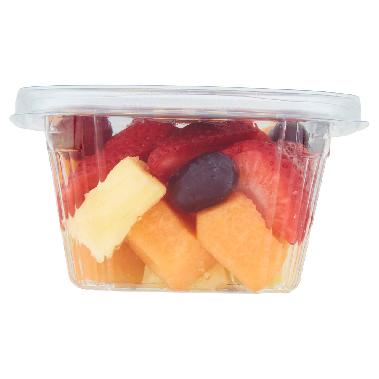 Macedonia con fragole 250 gr - Immagine 51