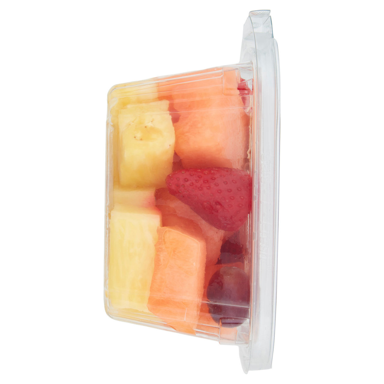 Macedonia con fragole 250 gr - Immagine 101