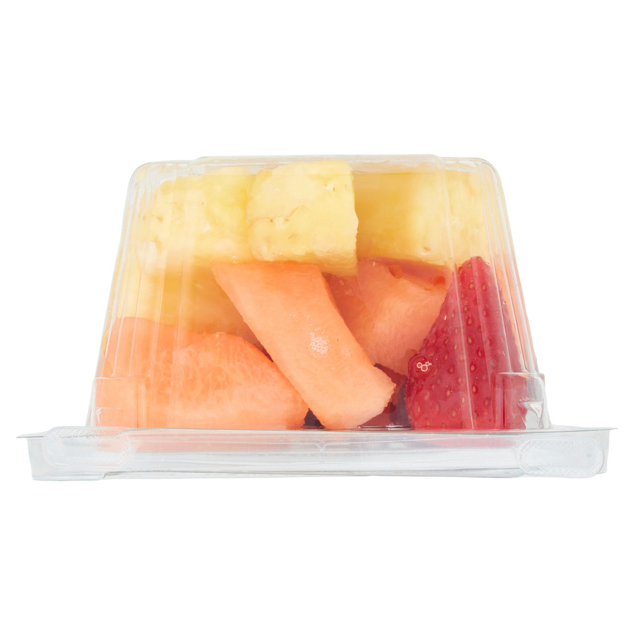 Macedonia con fragole 250 gr - Immagine 181