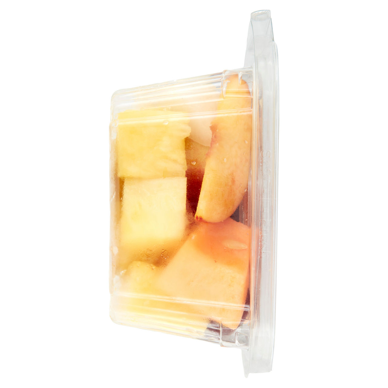 Macedonia ricca con nettarina 250 gr - Immagine 81