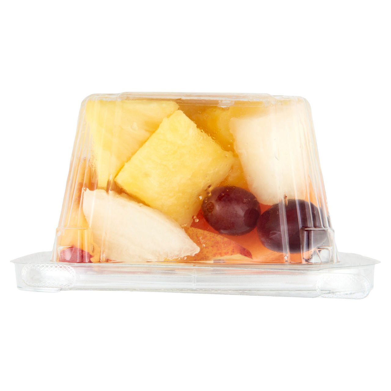 Macedonia ricca con nettarina 250 gr - Immagine 101