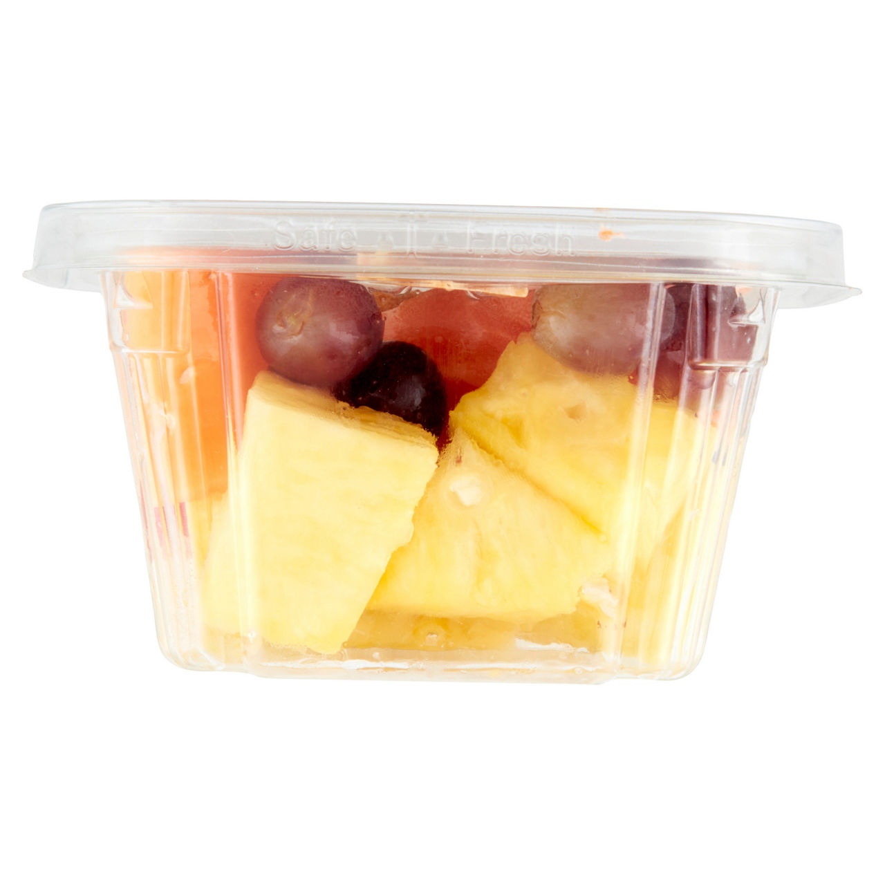 Macedonia ricca con nettarina 250 gr - Immagine 121