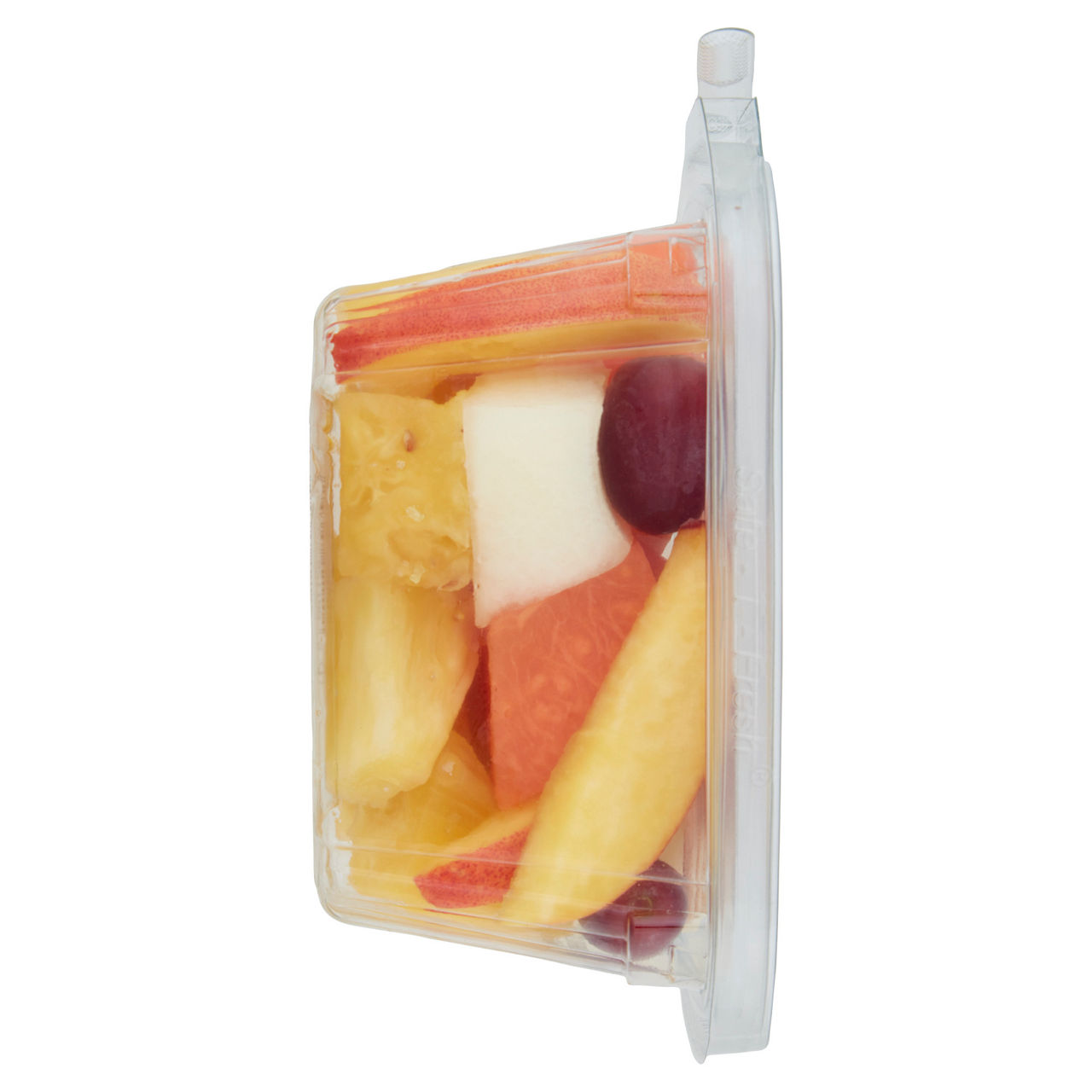 Macedonia ricca con nettarina 250 gr - Immagine 131