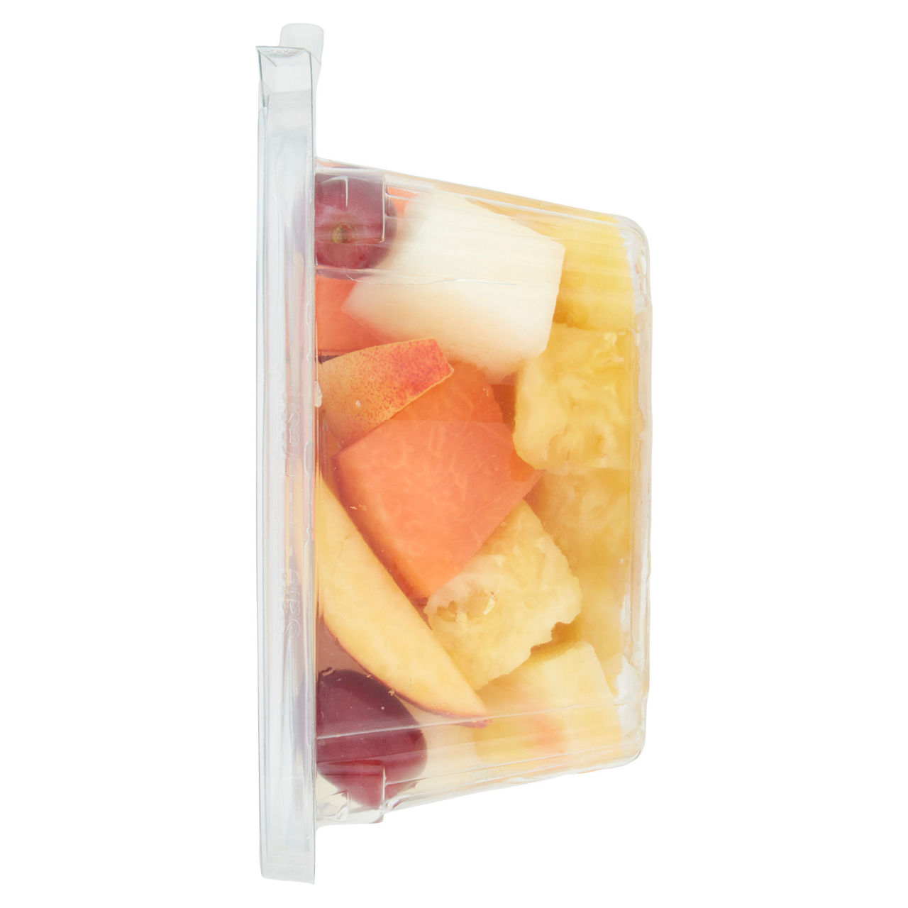 Macedonia ricca con nettarina 250 gr - Immagine 111