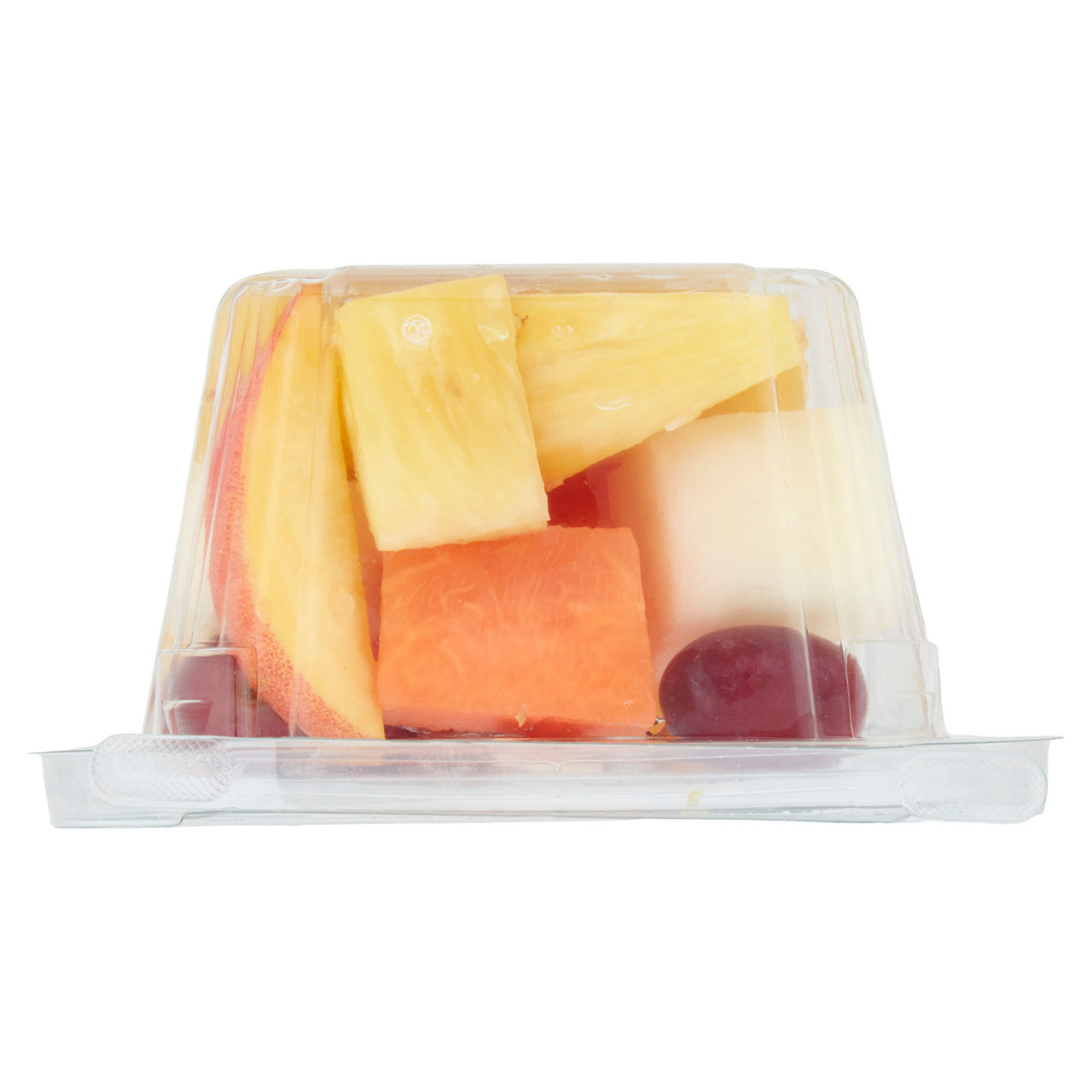 Macedonia ricca con nettarina 250 gr - Immagine 141