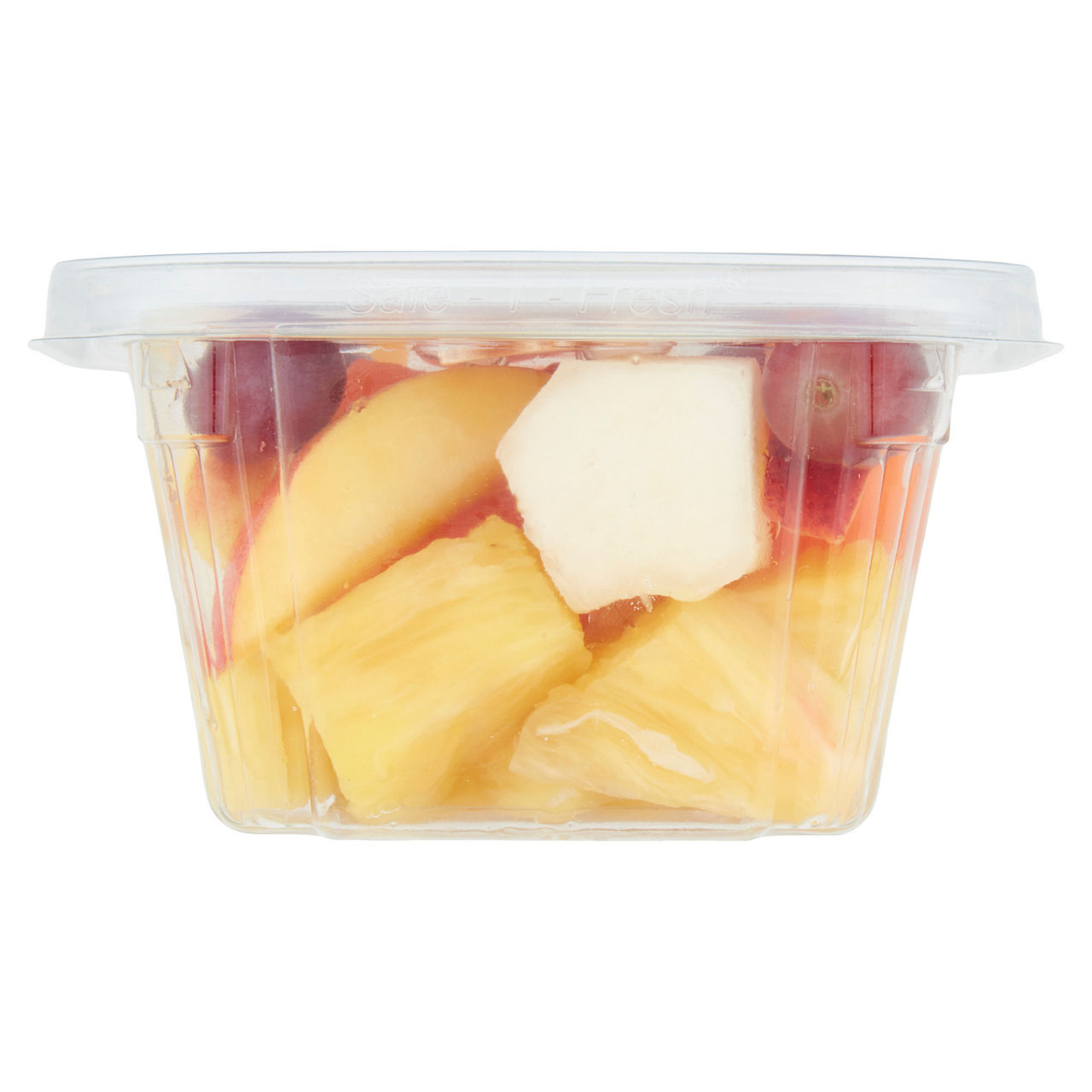 Macedonia ricca con nettarina 250 gr - Immagine 31