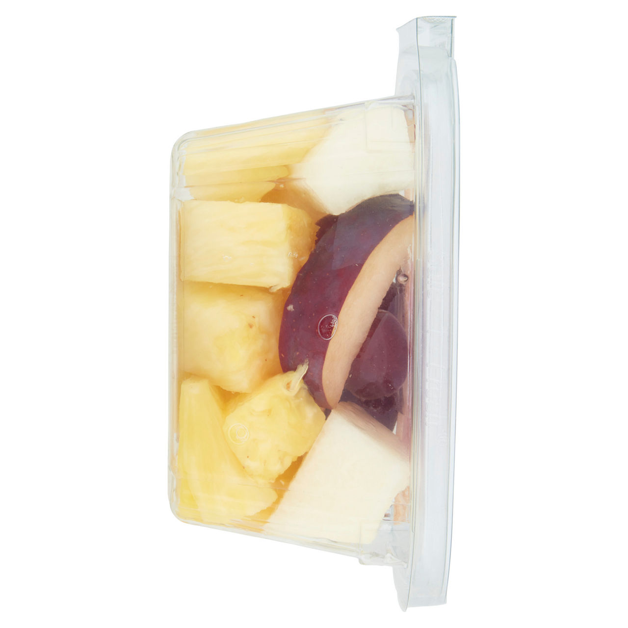 Macedonia ricca con susina 250 gr - Immagine 61
