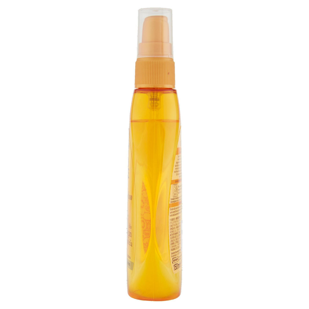 Olio capelli ultradolce olio meraviglioso ml 150 - Immagine 51