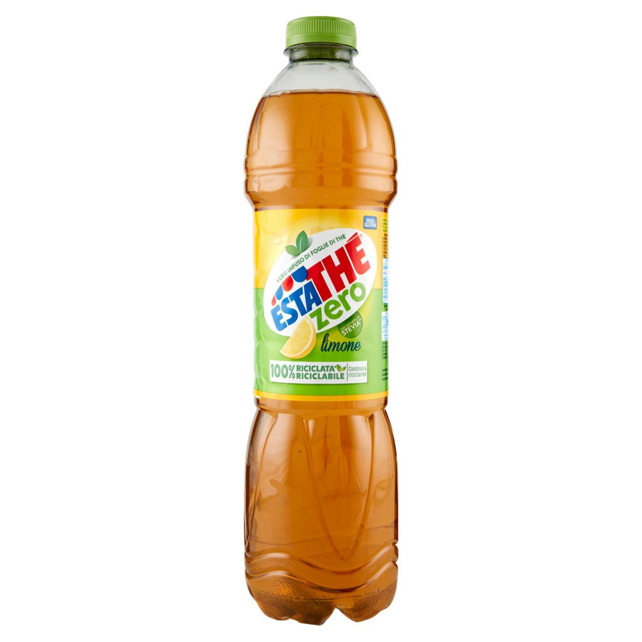 Estathé zero al limone 1,5 lt - Immagine 11