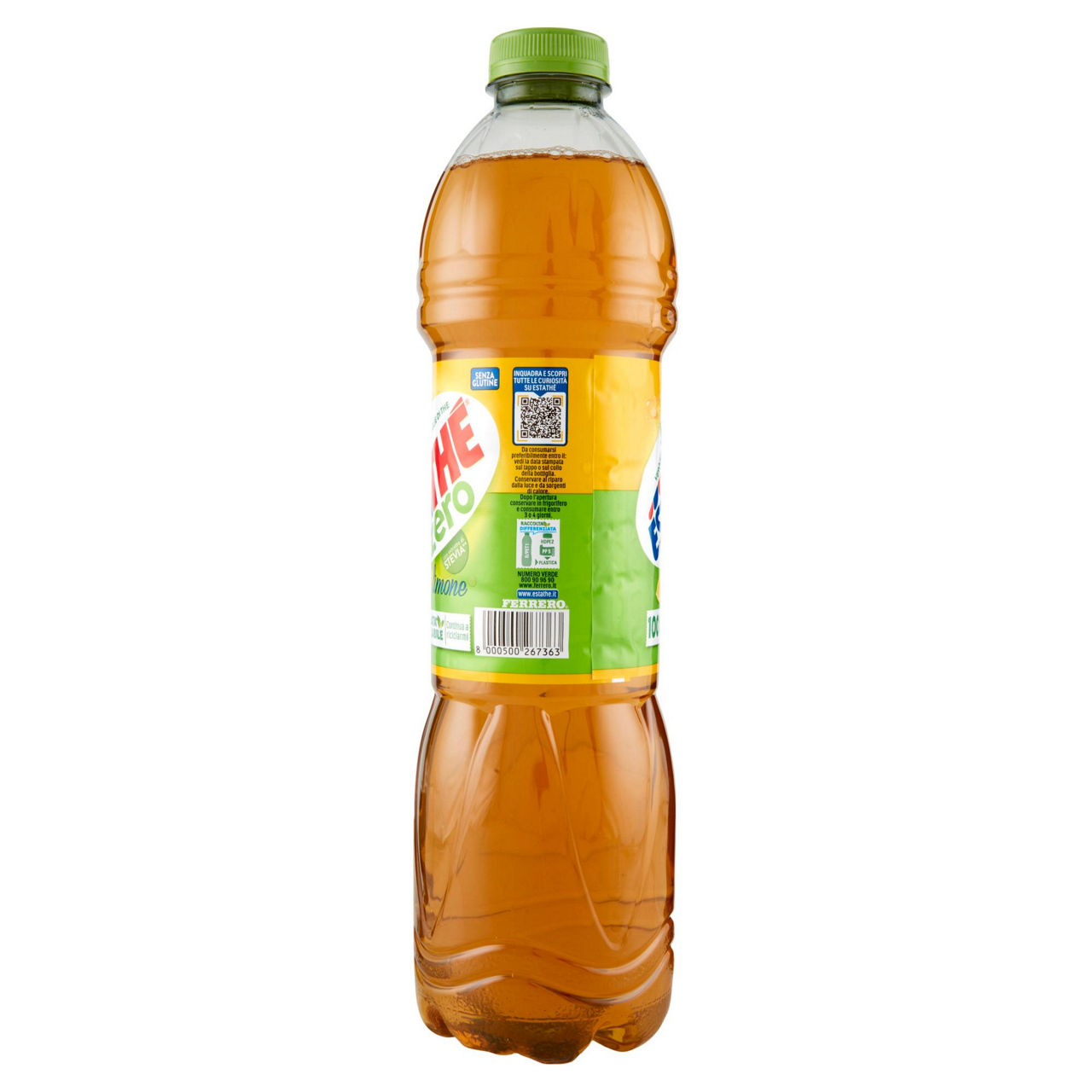 Estathé zero al limone 1,5 lt - Immagine 31