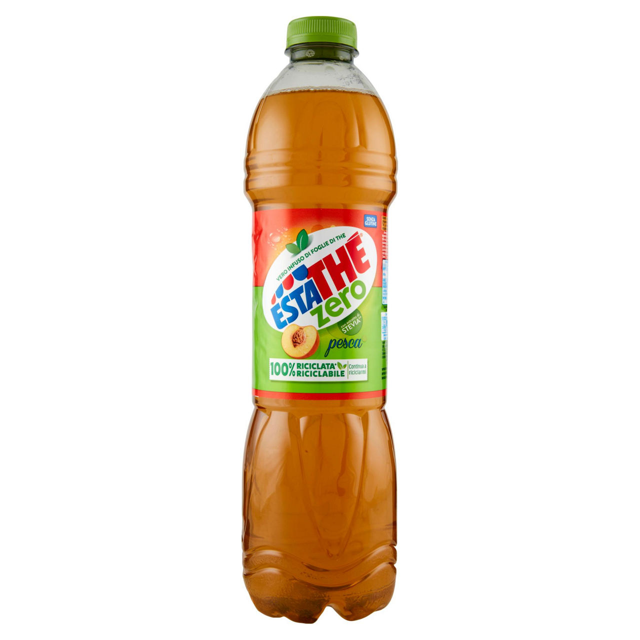 Estathé zero alla pesca 1,5 lt - Immagine 11