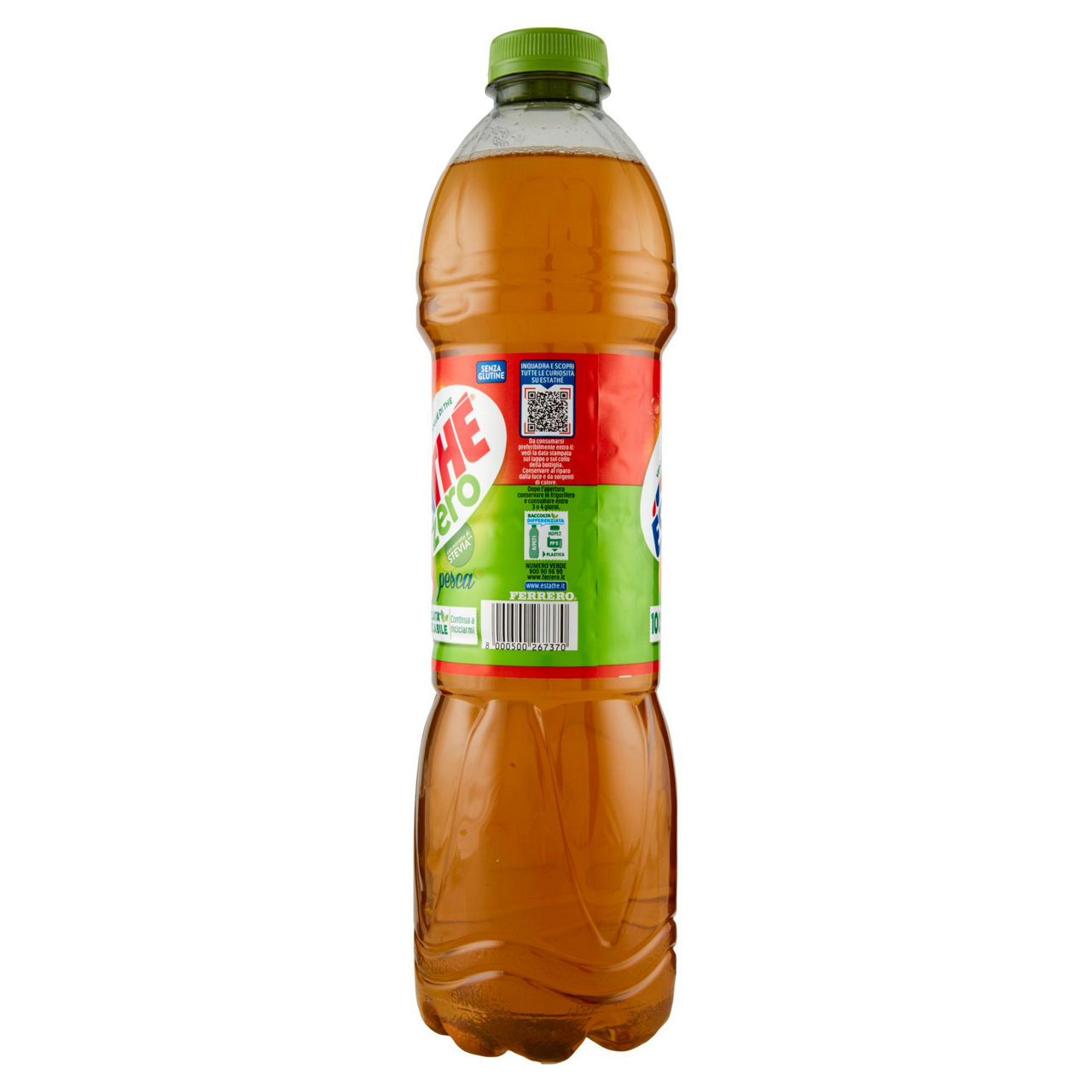 Estathé zero alla pesca 1,5 lt - Immagine 51