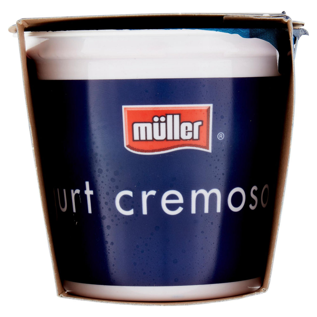 Yogurt cremoso ciliegia in pezzi 2 pz da 125 gr - Immagine 51