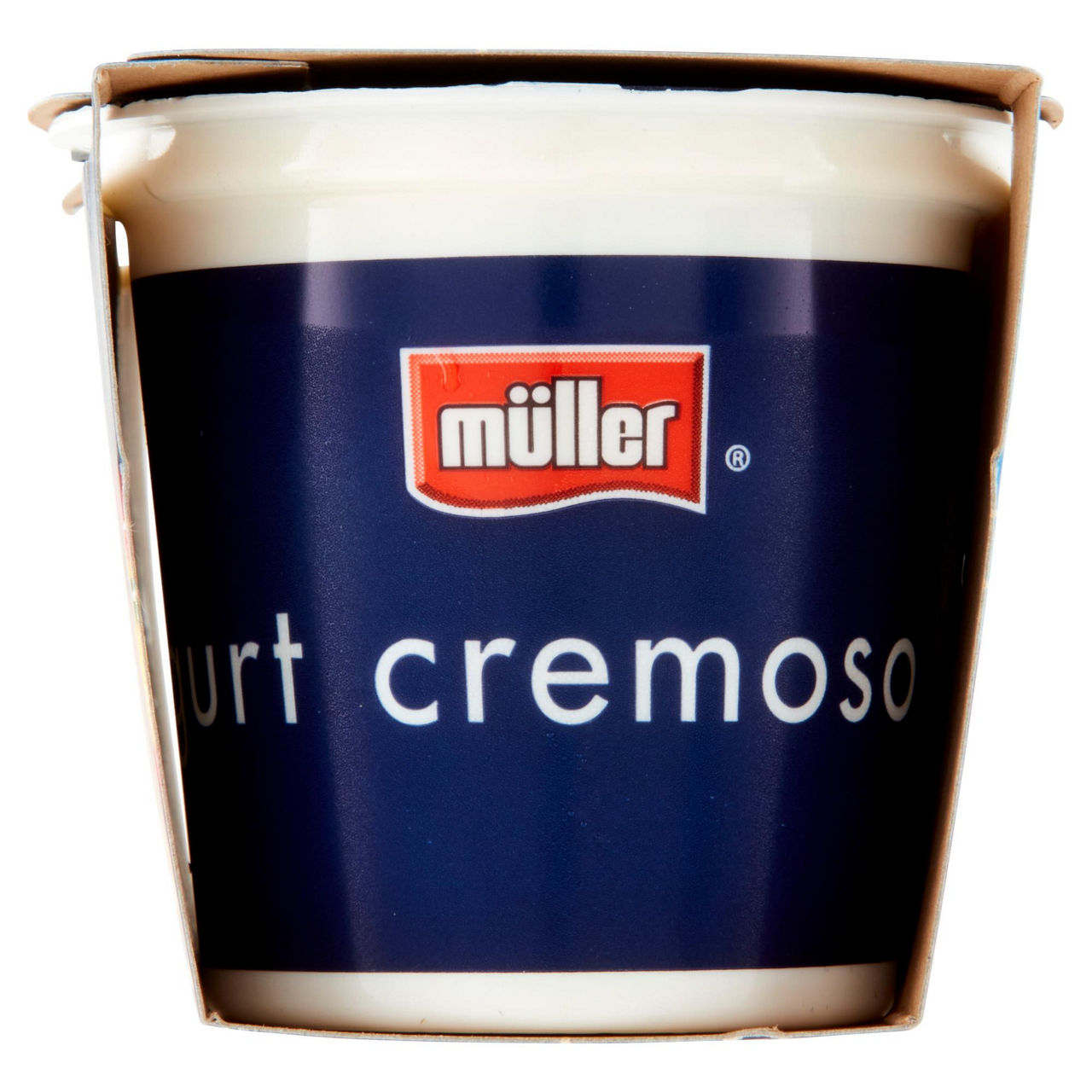 Yogurt cremoso pesca e albicocca in pezzi 2 pz da 125 gr - Immagine 51