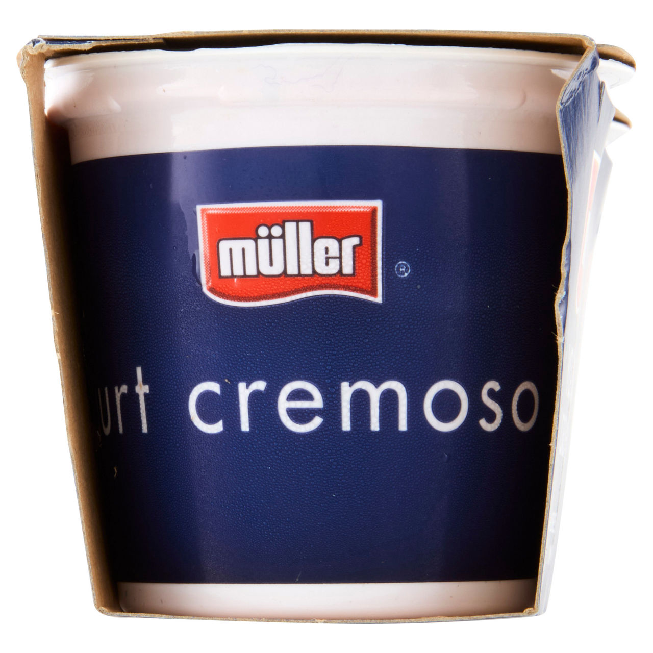 Yogurt cremoso more e lamponi in pezzi 2 pz da 125 gr - Immagine 21