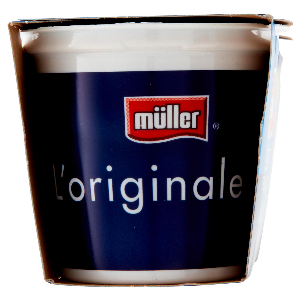 Yogurt cremoso al caffè 2 pz da 125 gr - Immagine 41