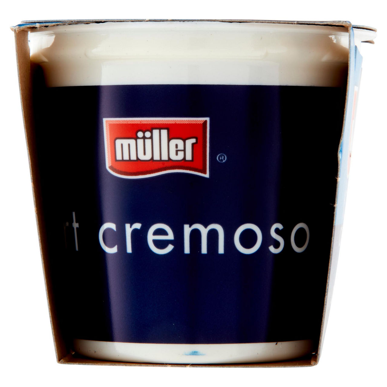 Yogurt cremoso gusto chantilly 2 pz da 125 gr - Immagine 11