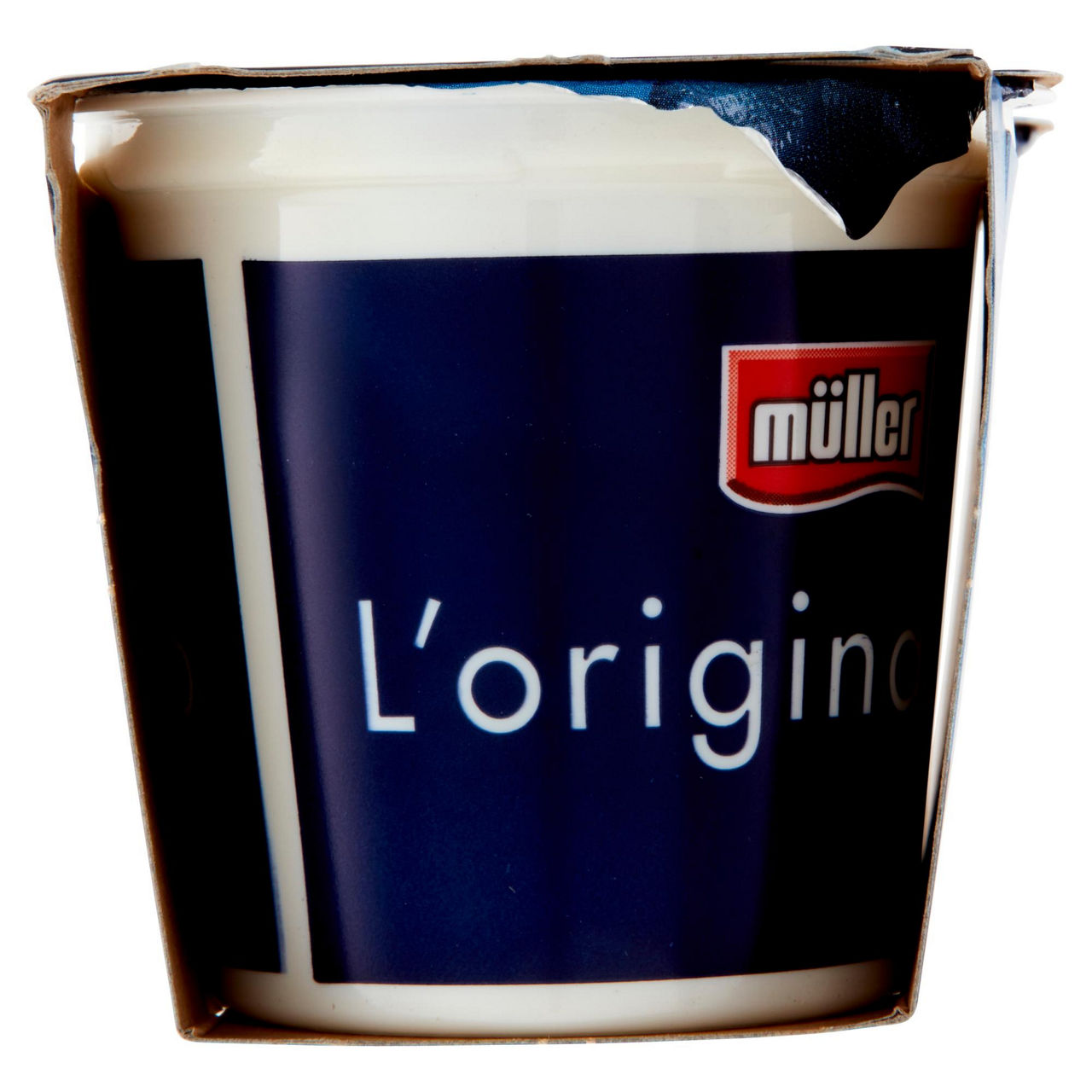 Yogurt cremoso gusto chantilly 2 pz da 125 gr - Immagine 51