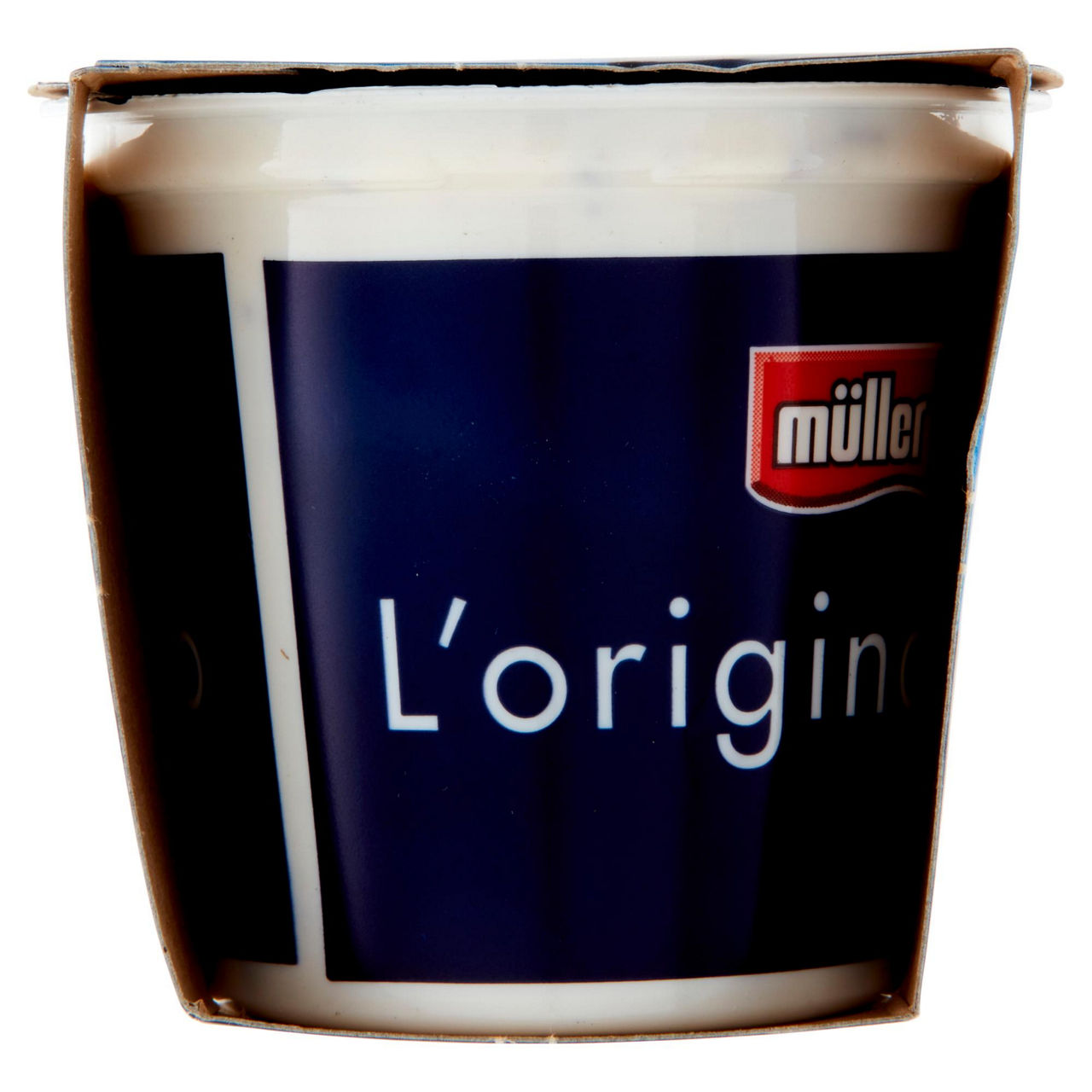 Yogurt cremoso alla stracciatella 2 pz da 125 gr - Immagine 31