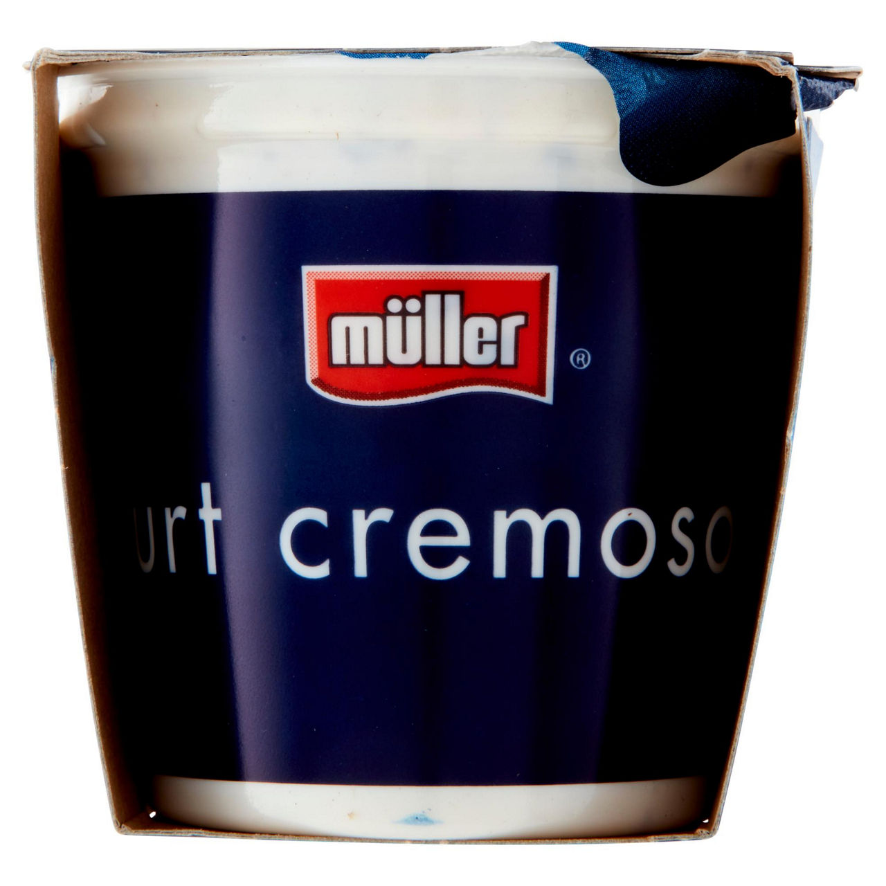 Yogurt cremoso alla stracciatella 2 pz da 125 gr - Immagine 11